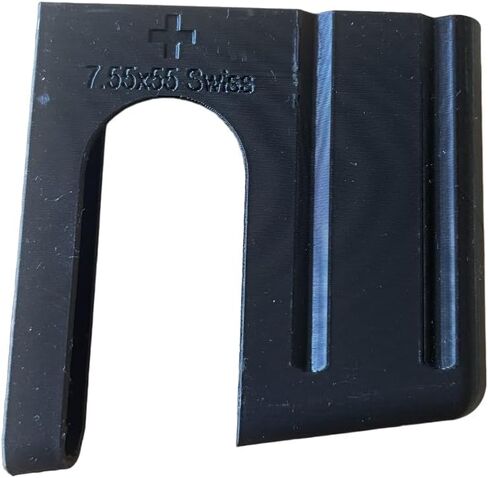 K31 Charger/Stripper Clip (3D Printed) - Pack of Two in Saudi Arabia