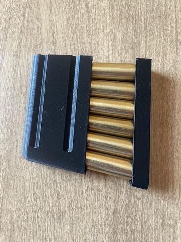 K31 Charger/Stripper Clip (3D Printed) - Pack of Two in Saudi Arabia