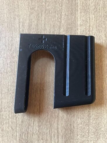 K31 Charger/Stripper Clip (3D Printed) - Pack of Two in Saudi Arabia