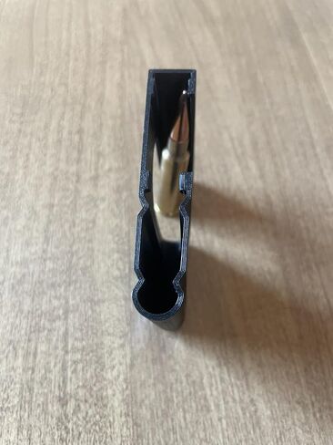 K31 Charger/Stripper Clip (3D Printed) - Pack of Two in Saudi Arabia