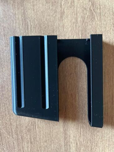 K31 Charger/Stripper Clip (3D المطبوعة) - حزمة من اثنين (اثنين أسود) in Saudi Arabia