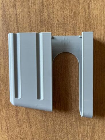 K31 Charger/Stripper Clip (3D المطبوعة) - حزمة من اثنين (اثنين أسود) in Saudi Arabia