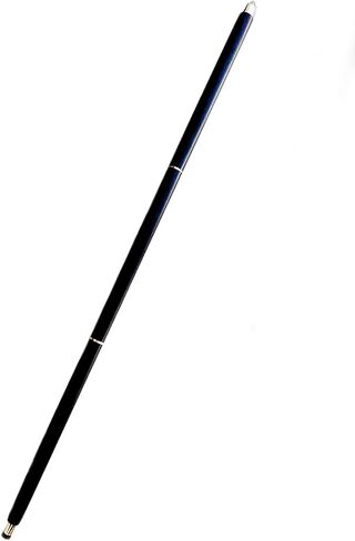 Brass Handle Victorian Telescope Foldable Wooden Walking Stick Cane Ideal Vintage Gift Men Women Father/Mother in Saudi Arabia