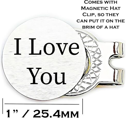 Personalized Officiant Gift Officiant Golf Ball Marker Gift For Officiant Wedding Party Gift Golf Ball Marker Gift Officiant Ceremony Pastor OFFICIANT-GOLF in Saudi Arabia