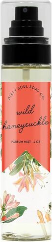 Honeysuckle Parfum Mist - مستوحاة من BBWS Wild Honeysuckle | رائحة طويلة الأمد | عطر الخداع in Saudi Arabia