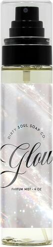 Glow Parfum Mist - مستوحى من Parfums de Marlies Valaya | رائحة طويلة الأمد | عطر الخداع in Saudi Arabia
