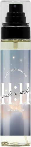11:11 Make a Wish Parfum Mist - Inspired by Lake & Skye's 11:11 | Long Lasting Scent | Fragrance Dupe in Saudi Arabia