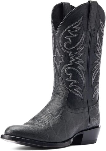 ARIAT Men's Bankroll Western Boot in Saudi Arabia