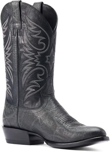 ARIAT Men's Bankroll Western Boot in Saudi Arabia