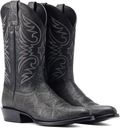 ARIAT Men's Bankroll Western Boot in Saudi Arabia