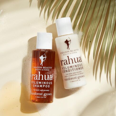 Rahua Voluminous Shampoo in Kuwait