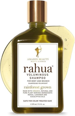 Rahua Voluminous Shampoo in Saudi Arabia