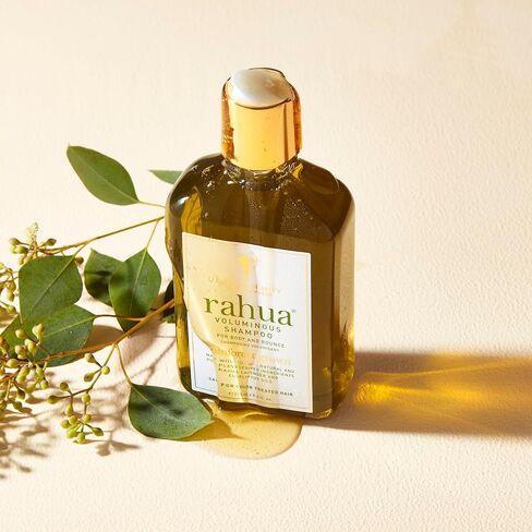 Rahua Voluminous Shampoo in Saudi Arabia