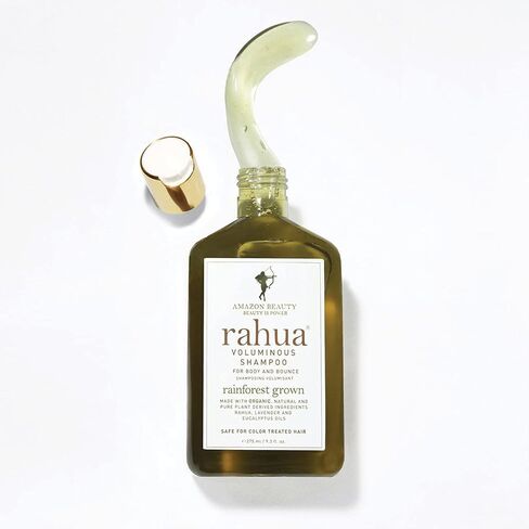 Rahua Voluminous Shampoo in Saudi Arabia