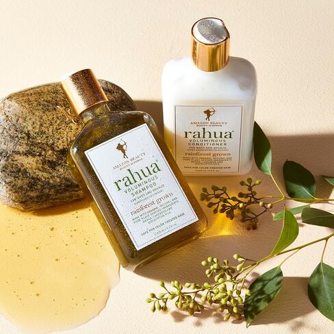 Rahua Voluminous Shampoo in Saudi Arabia