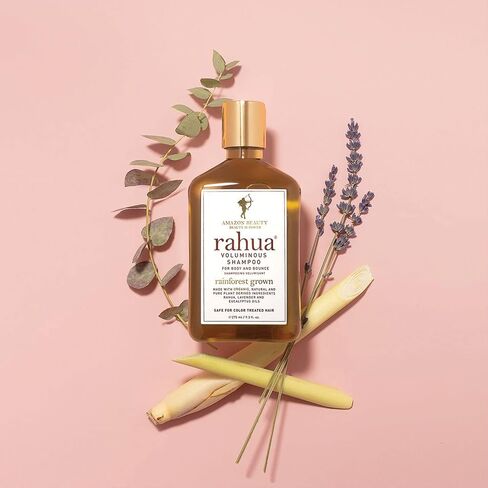 Rahua Voluminous Shampoo in Saudi Arabia