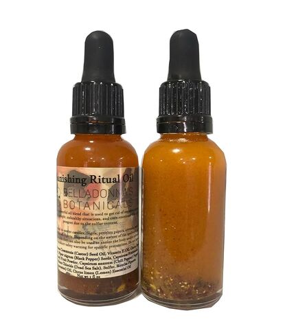 إبعاد طقوس النفط in Kuwait