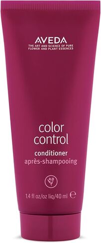 Aveda Color Control Conditioner | Protects Color-Treated Hair | Fights Color Fading | Silicone Free| 97% Naturally Derived* | for All Hair Types in Saudi Arabia