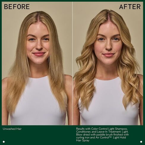 Aveda Color Control Conditioner | Protects Color-Treated Hair | Fights Color Fading | Silicone Free| 97% Naturally Derived* | for All Hair Types in Saudi Arabia