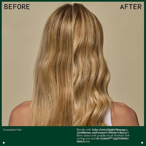 Aveda Color Control Conditioner | Protects Color-Treated Hair | Fights Color Fading | Silicone Free| 97% Naturally Derived* | for All Hair Types in Saudi Arabia