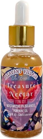 Treasure Nectar Yoni Oil in Saudi Arabia