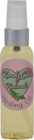 Kandy Care Naturals Healing Oil in Saudi Arabia