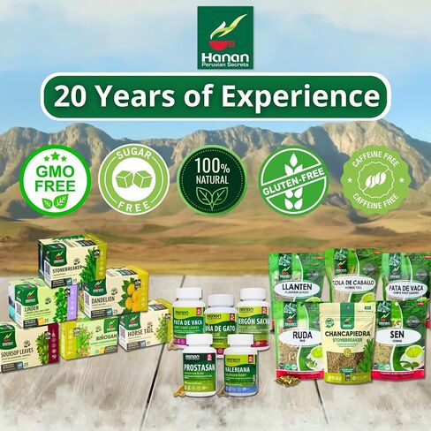 Hanan Lemon Verbena (Cedron) Loose Herbs – Herbal Tea All-Natural Beebrush from Peru’s Andes Mountains Flavor in Cooking Recipes, Potpourri, Perfumes and Essential Oil, 1.06 Ounce (Pack of 1) in Kuwait