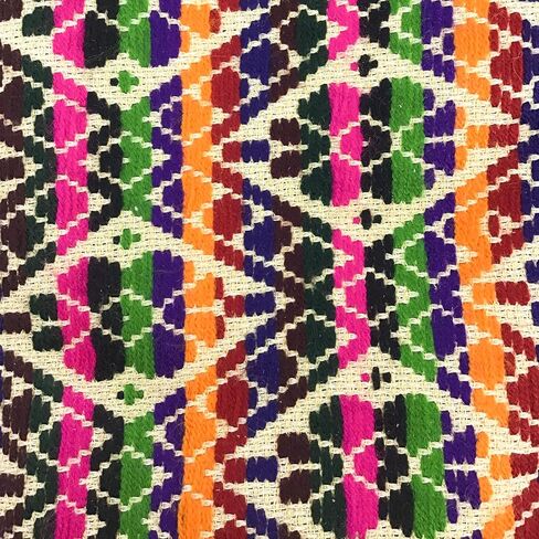 Crossbody "Angelica", made by Jühue Artesanal, Made in Mexico, Multicolor bag, handembroidery, unique piece, Embroidered bag, Mexican embroidery, Handmade, Suede Crossbody, Crossbody embroidery in Saudi Arabia
