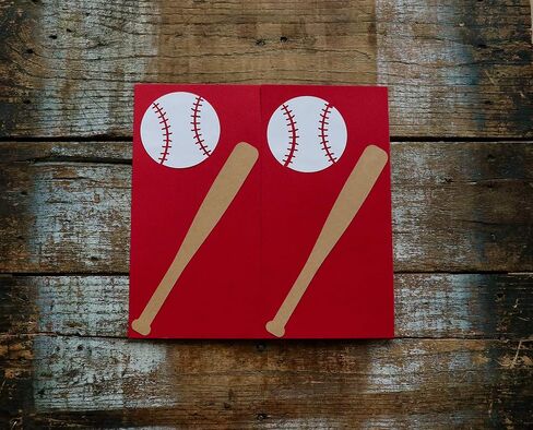 Baseball Care Package Flaps in Saudi Arabia