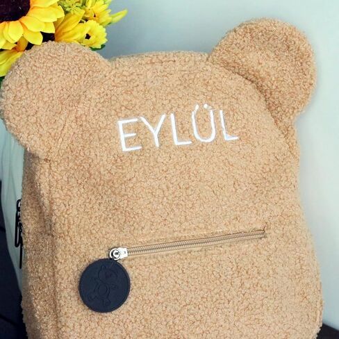 حقيبة ظهر شخصية مخصصة ، حقيبة مدرسية مخصصة ذات اسم ، حقيبة ظهر غير رسمية مخصصة مع هدية الاسم لرحلة المدرسة ، النزهة ، التخييم ، المشي لمسافات طويلة (أخضر) in Kuwait