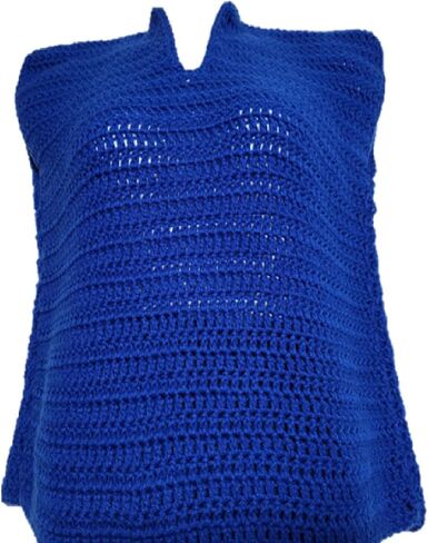 Sleeveless Sweater top in Saudi Arabia