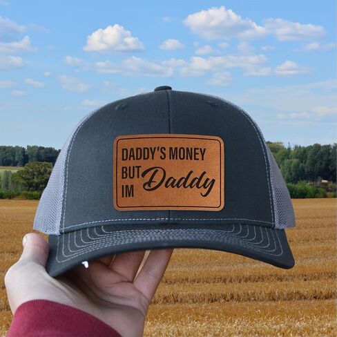 Daddys Money But Im Daddy Hat in Saudi Arabia