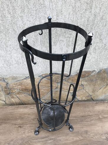 Umbrella holder, umbrella stand, cane stick holder, cane stick stand in Saudi Arabia