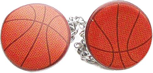 Sports Themed Tallit Clips in Saudi Arabia