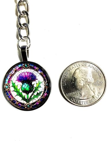 Keyring الاسكتلندي ، سلسلة Highlander Key ، الولايات المتحدة الأمريكية ، المصنوعة يدويًا ، هدايا ملفوفة ، هدية أوتيلاندر ، مجوهرات أوتيلاندر ، مجوهرات اسكتلندية ، منزل ، سيارة ، سيارات ، فوب ، سحر محفظة ، هدية اسكتلندية in Saudi Arabia