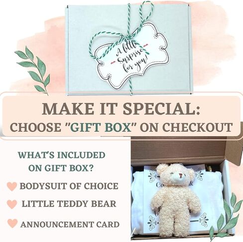 How Does Auntie Sound Surprise Pregnancy Announcement to Sister, Sister in Law, Brother, Aunt Baby Announcement Gift Box, Uncle Baby Reveal, Hey Auntie Cute Announcement Idea. Multicolor in Saudi Arabia