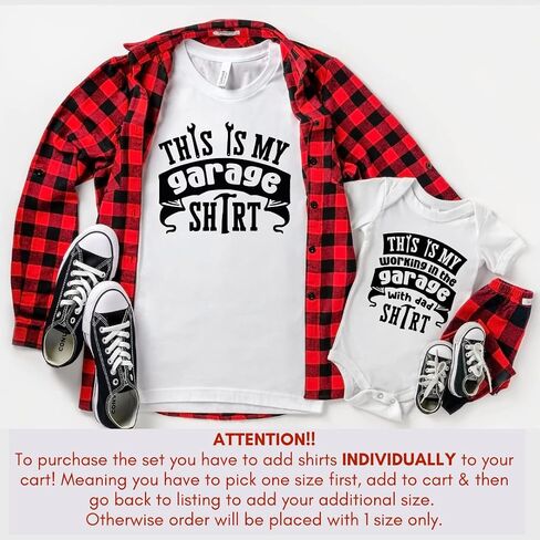 Funny from Baby Girl, Father and Daughter Matching Outfits, Matching Shirts for Father and Newborn Son, Father's Day T-Shirt, Dad and Son Matching Shirts, New Dad Gift. Multicolor in Saudi Arabia