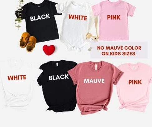 Hopping Mama Mini Mommy and Me Matching Outfits for Easter, Cute Easter Mommy and Me Shirts, Mother Daughter Mom Son Easter Clothes, Mommy Baby Bunny Easter Gifts. BEARS1 Multicolor in Saudi Arabia