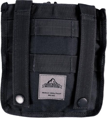 Red Rock Outdoor Gear Molle Utility Pouch in Kuwait