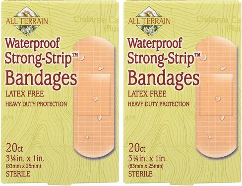 BANDAGES WATERPROOF in Saudi Arabia