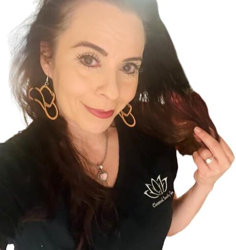 Handmade Cherry Wood Cowboy Hat Earrings for Women | Hypoallergenic 925 Sterling Silver Hooks | Rodeo-Inspired, Made in Colorado, USA, United States of America (USA) in Saudi Arabia