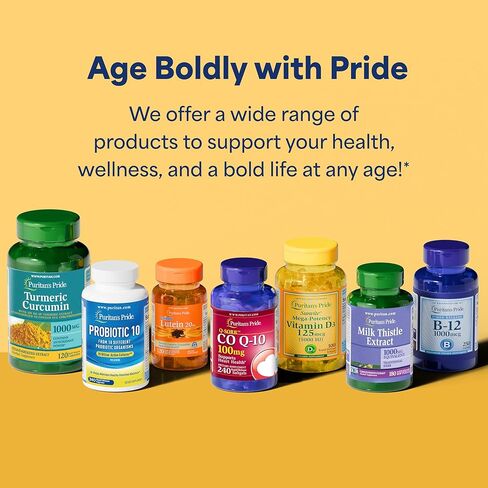 Puritan's Pride Oil of Oregano Extract, Contains Antioxidant Properties*, 150mg Equivalent, 180 Rapid Release Softgels in Saudi Arabia