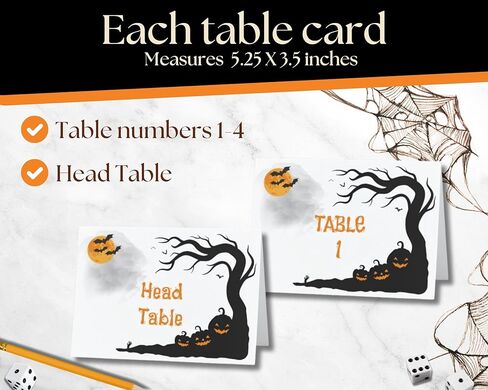 Halloween Bunco Bundle - October November موضوع - أوراق الدرجات Spooky - Bunco تحت عنوان الخريف - بطاقات ScoreC. in Saudi Arabia