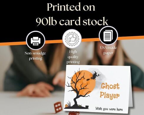 Halloween Bunco Bundle - October November موضوع - أوراق الدرجات Spooky - Bunco تحت عنوان الخريف - بطاقات ScoreC. in Saudi Arabia