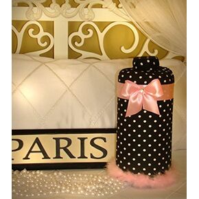 Headband Hair bow Jewelry Organizer SALE by SoZoeyBoutique.net in Saudi Arabia