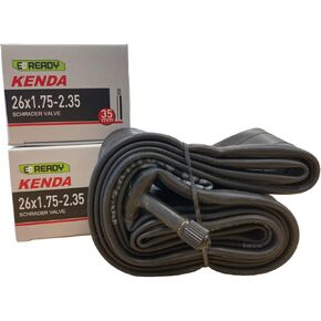 Kenda Schrader Valve Inner Tubes 26" 1.75-2.35 - 35MM in Kuwait