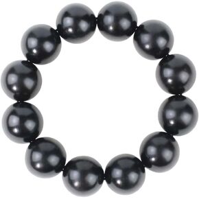 أساور صخور مورين المصنوعة يدويًا للنساء للنساء سوار سوار حظ سعيد للمرأة الأصلية in Kuwait