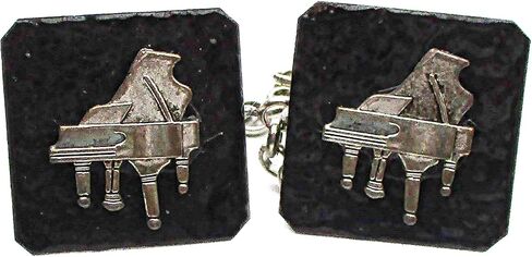Clips Clips - Grand Piano Charms على مينا النحاس in Saudi Arabia