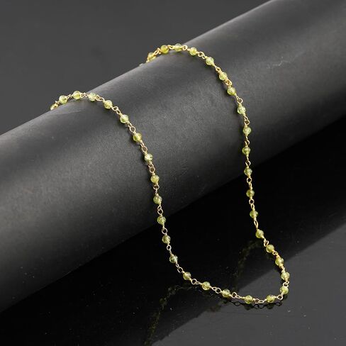 (3pcs) Natural Amethyst Gemstone Cluster Jewelry Combo Set, 14K Gold Plated, Crystals Beads Rosary Chain, Handmade Bohemian Jewelry - Bracelets, Necklace, Earrings for Women in Kuwait