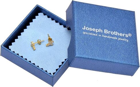 925 Sterling Silver Zirconia Zirconia Tiny Cross Studs أقراط للنساء ، مطلي بالذهب الأبيض in Saudi Arabia